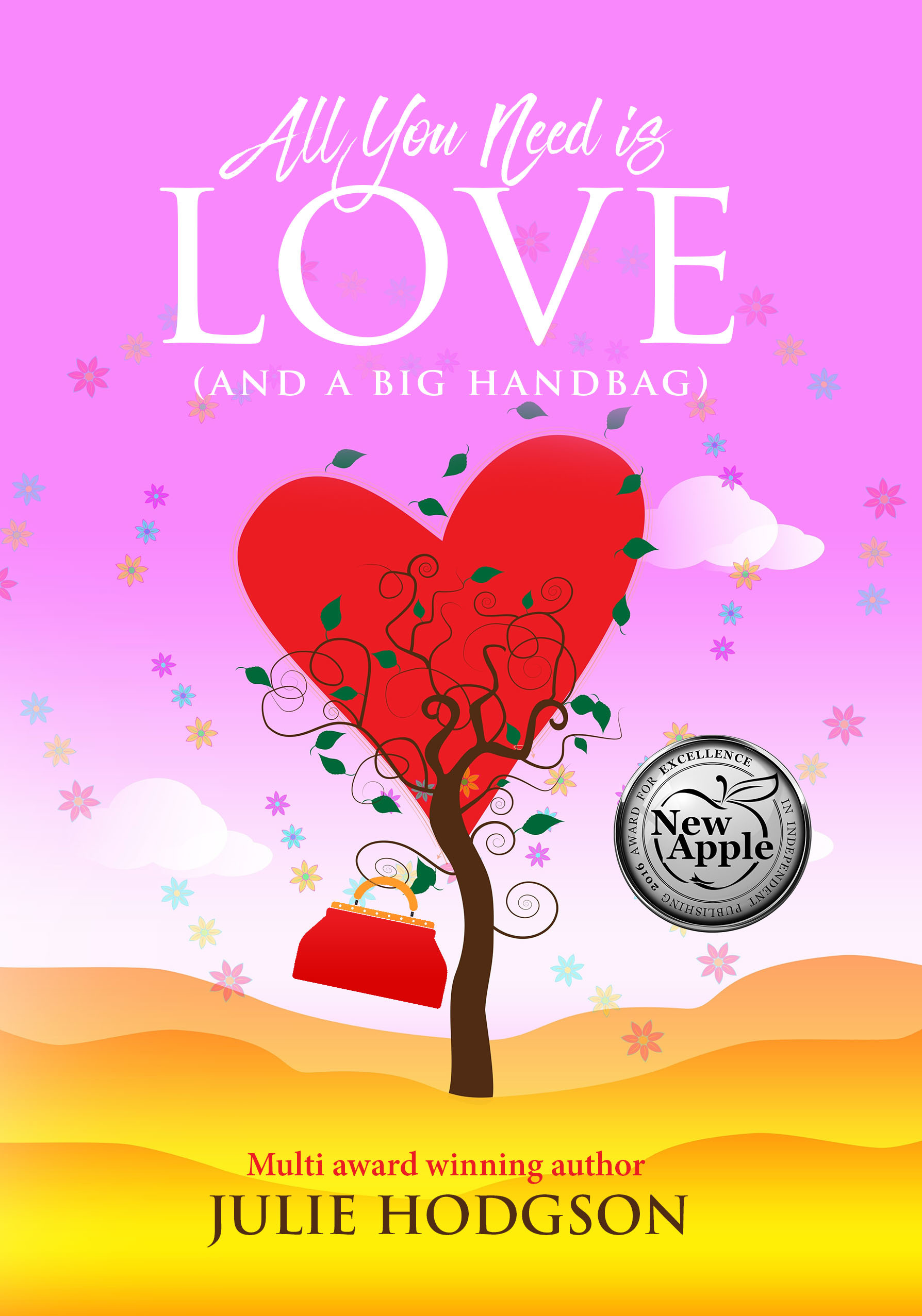 All you need is love