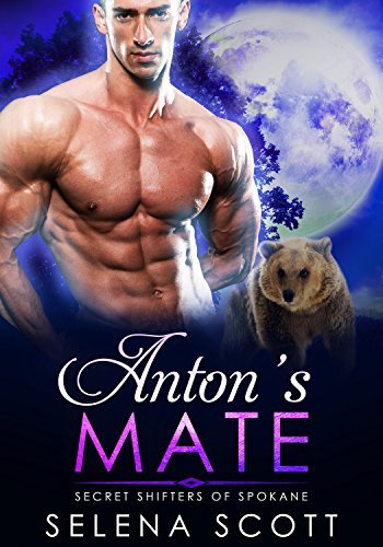Anton's Mate