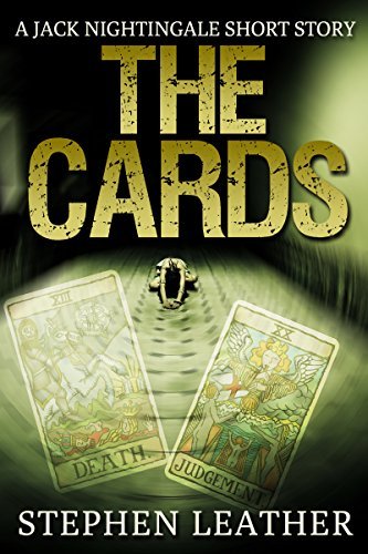 The Cards book cover