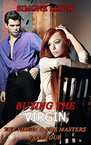 The Virgin and the Masters - Part Four book cover