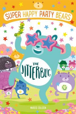 Super Happy Party Bears book cover