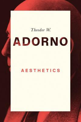Aesthetics book cover