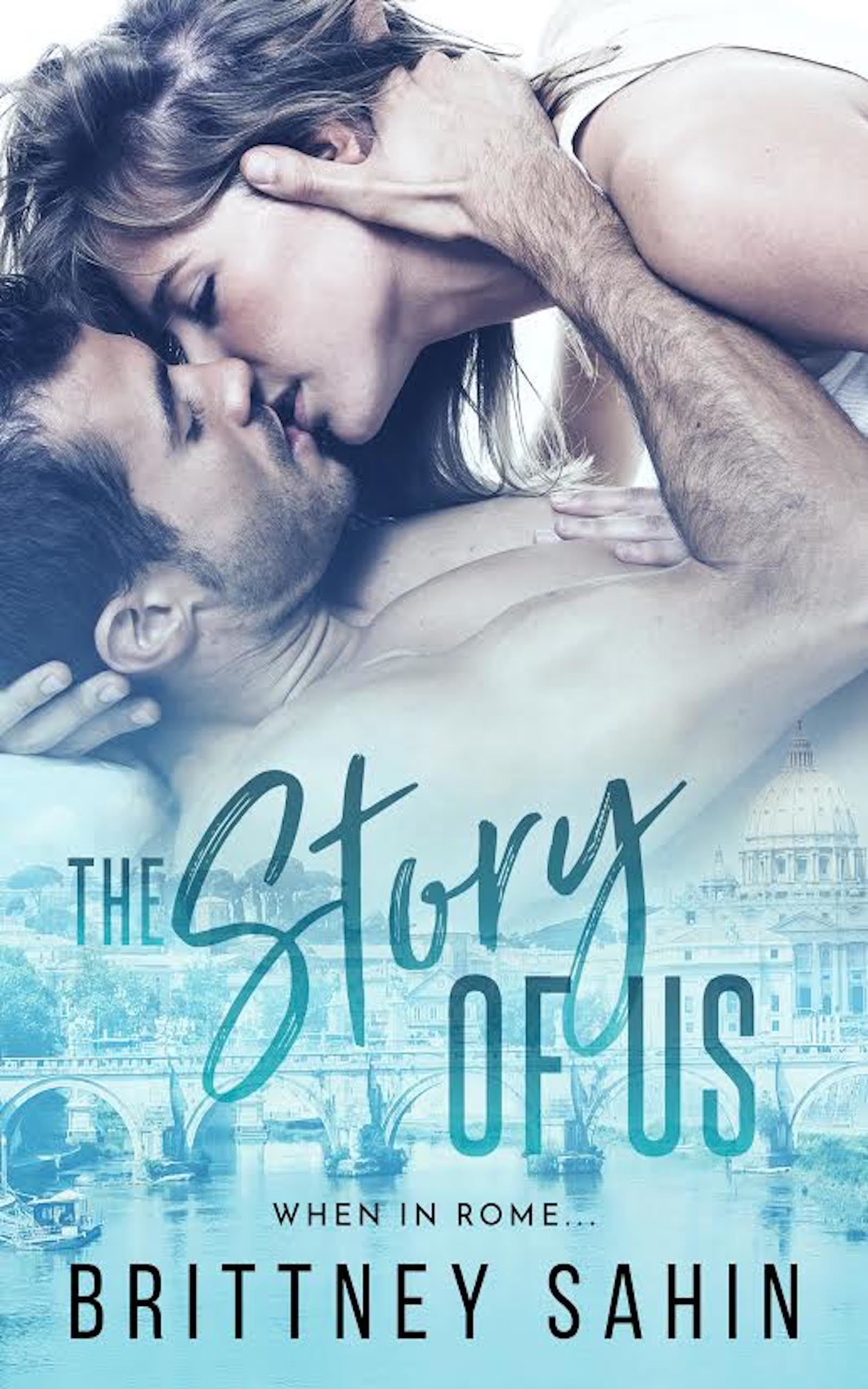 The Story of Us