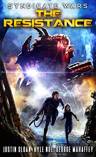Seppukarian Universe book cover 2