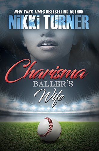 Charisma book cover
