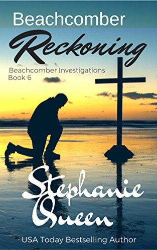 Beachcomber Reckoning book cover
