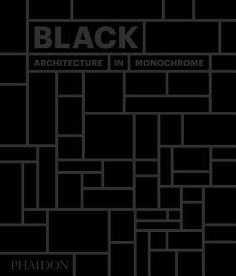 Black book cover