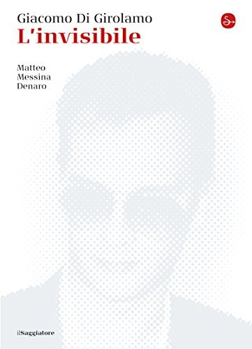 L'invisibile book cover