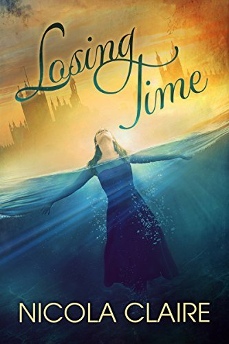 Losing Time book cover
