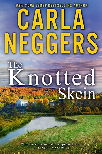 The Knotted Skein book cover