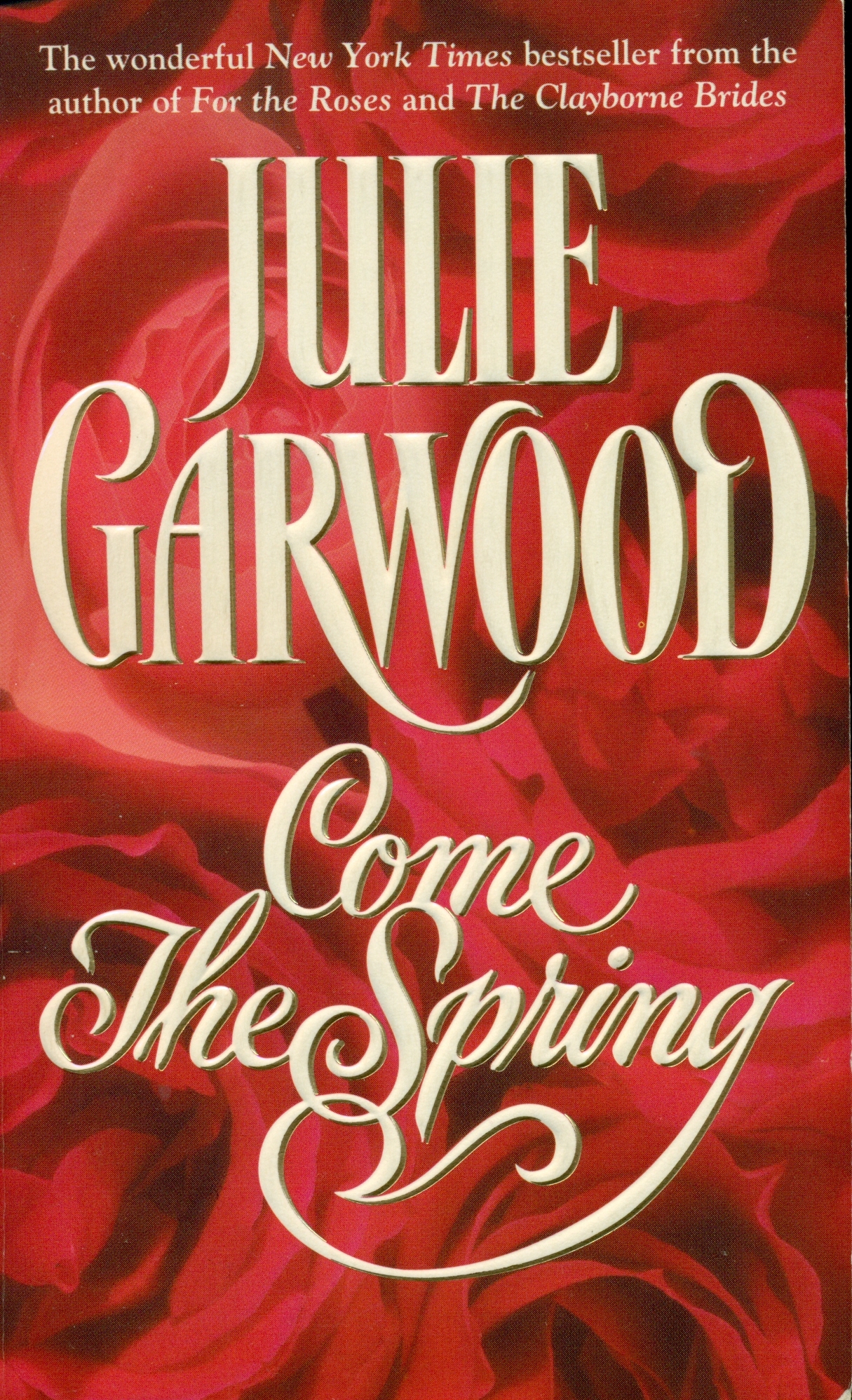 Come the Spring