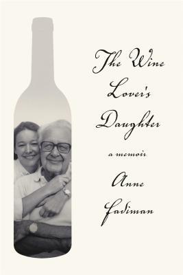 The Wine Lover's Daughter book cover