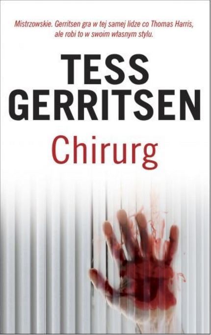 Chirurg