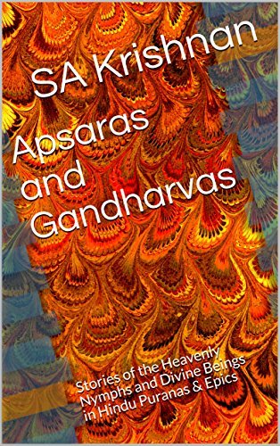 Apsaras and Gandharvas