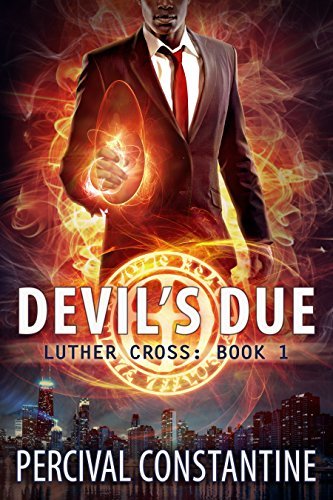Luther Cross book cover 2