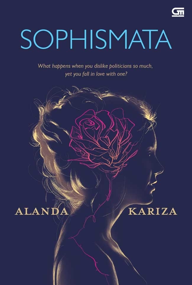 Sophismata book cover