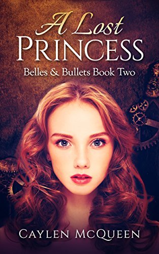Belles & Bullets book cover 2