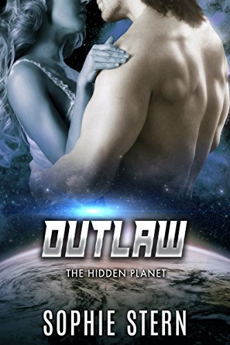 Outlaw book cover