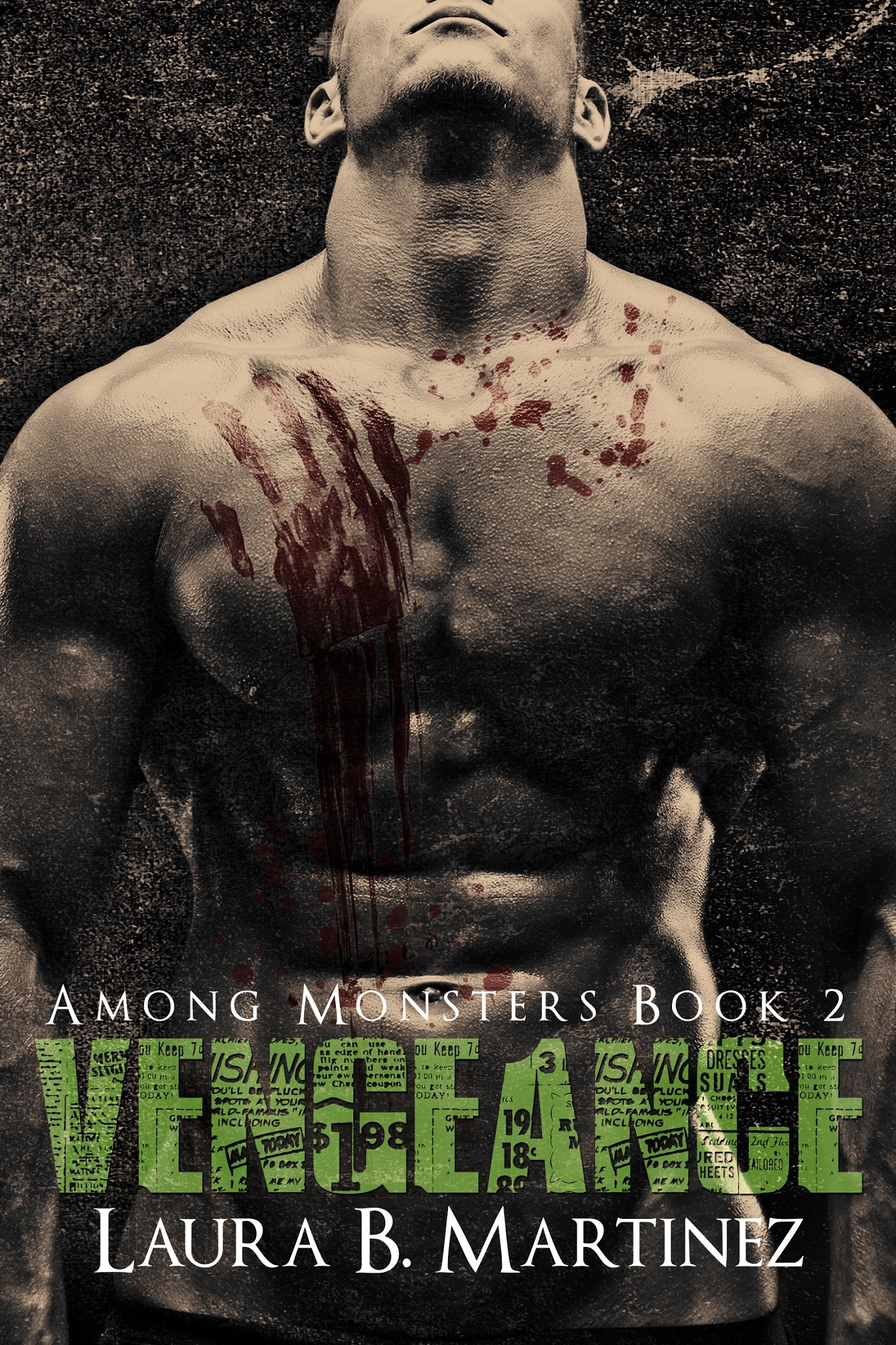 The Vengeance Unfulfilled Laura Mosers Escape - 4f2vmb7
