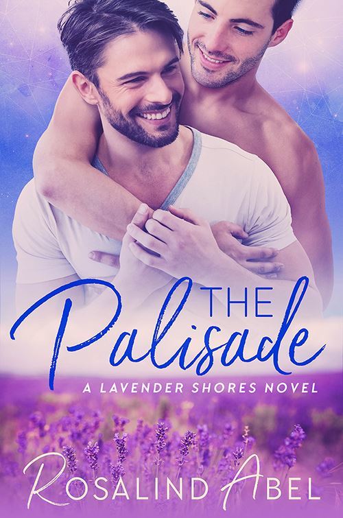 The Palisade (Lavender Shores, 1) by Rosalind Abel Goodreads