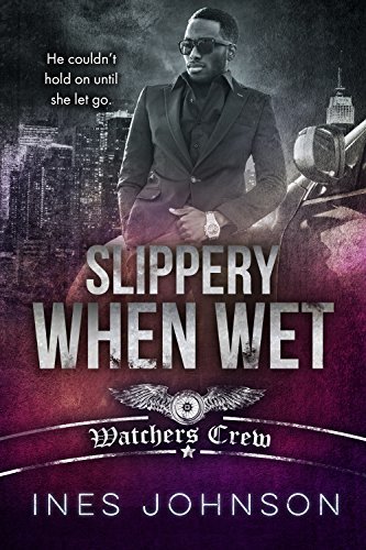 Slippery When Wet book cover
