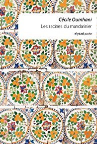Les racines du mandarinier book cover