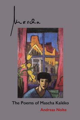 Mascha book cover