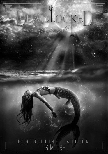 Water Witch book cover 3