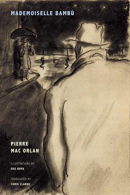 Mademoiselle Bambu book cover