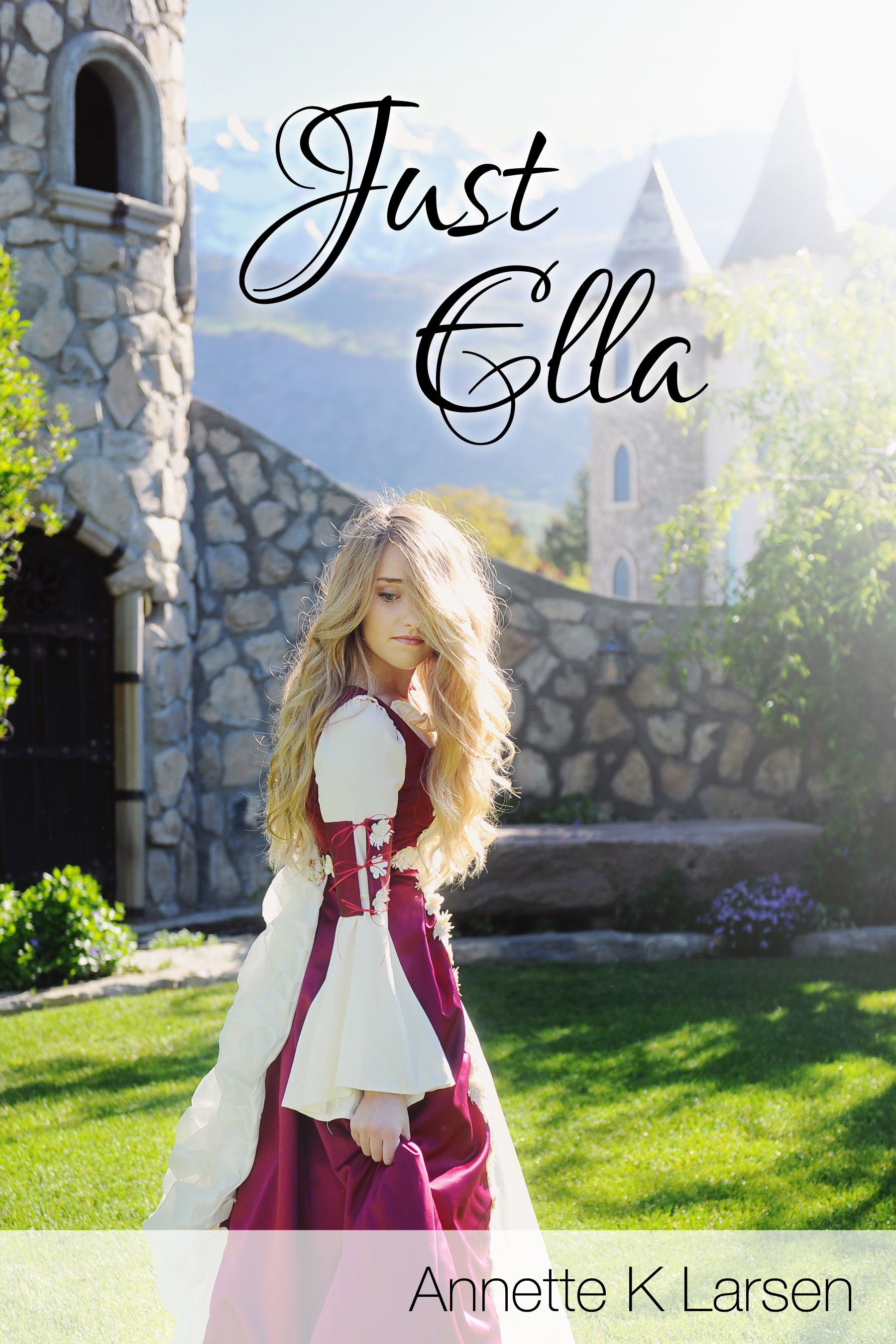 Just Ella