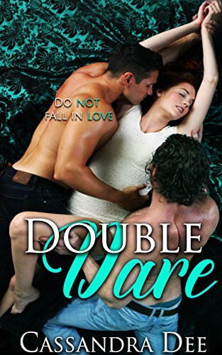 Double Dare book cover