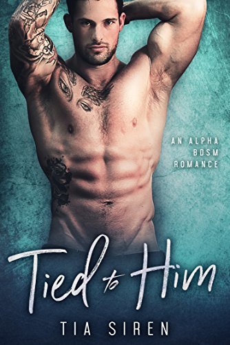 Tied to Him book cover