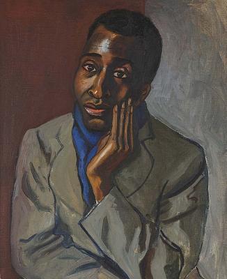 Alice Neel book cover