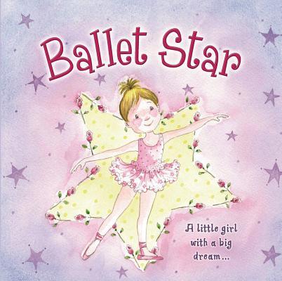 Ballet Star book cover