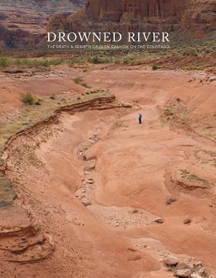 Drowned River book cover
