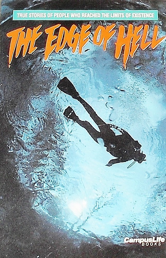 The Edge of Hell by Andrea Midgett Goodreads