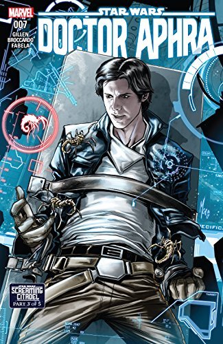 Star Wars book cover