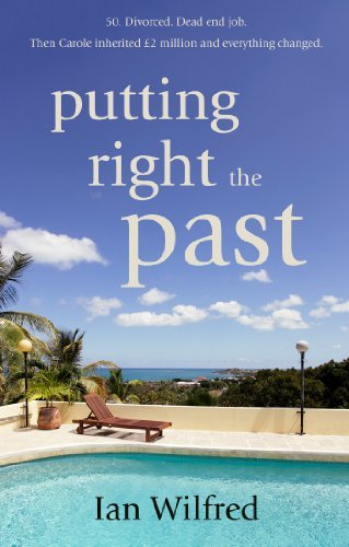 Putting Right The Past
