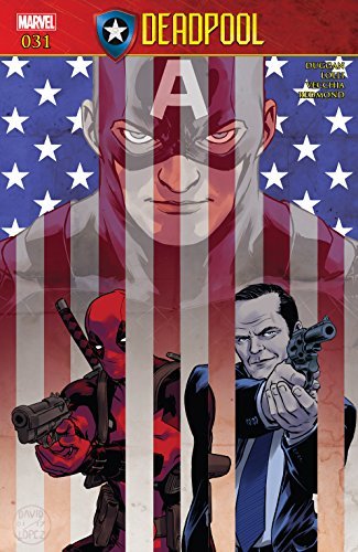 Deadpool #31