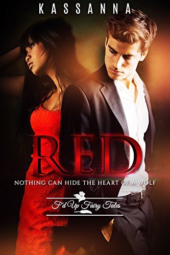 Red book cover