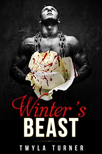 Winter's Beast book cover