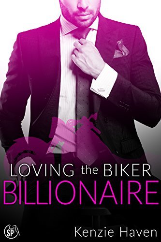 Loving the Biker Billionaire