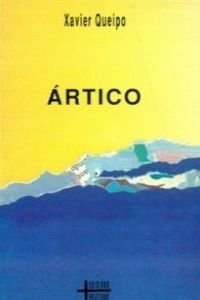 Ártico e outros Mares book cover