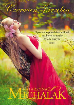 Leśna trylogia book cover 2