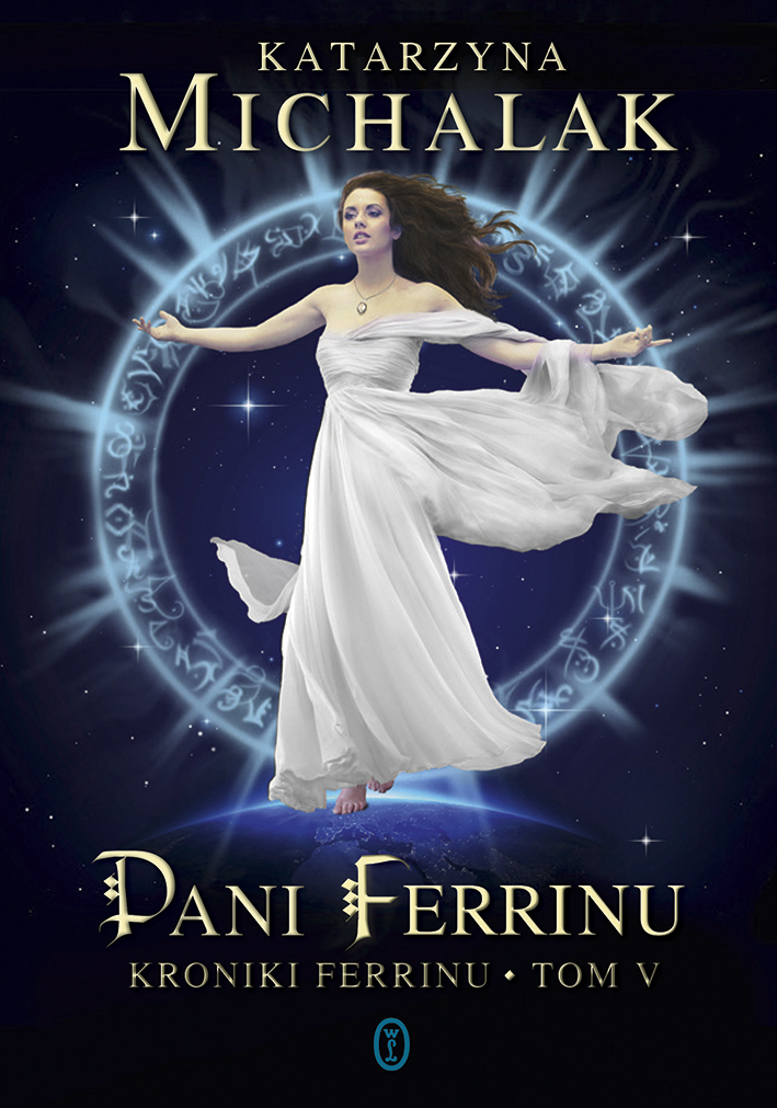 Pani Ferrinu book cover