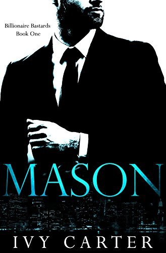 Billionaire Bastards book cover 1