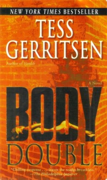 Body Double (Jane Rizzoli & Maura Isles, #4)