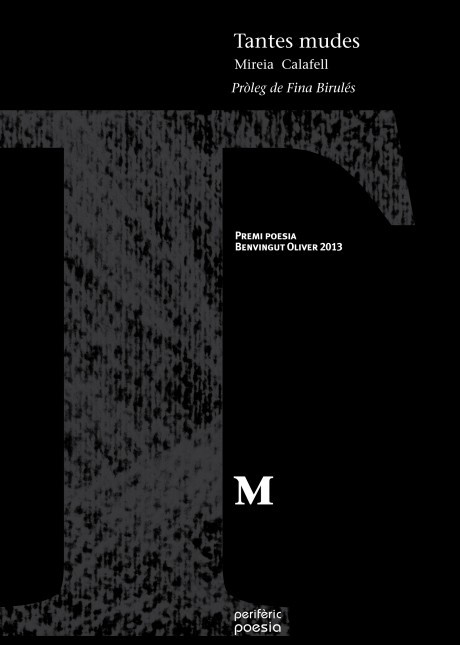 Tantes Mudes book cover