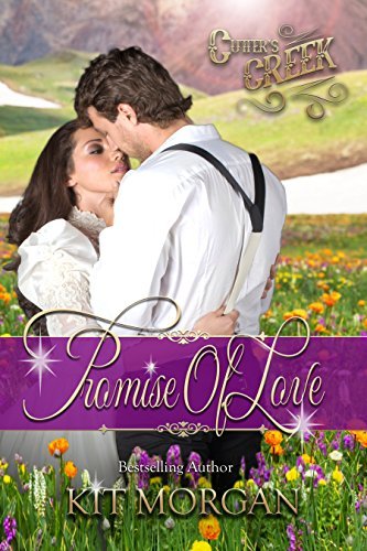 Promise of Love book cover