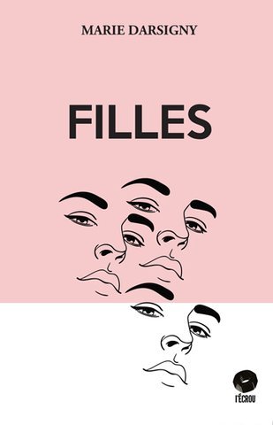 Filles book cover